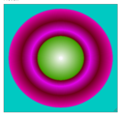 Gradient এর জাদু এখন আপনার পিছিতে ফুল Offline