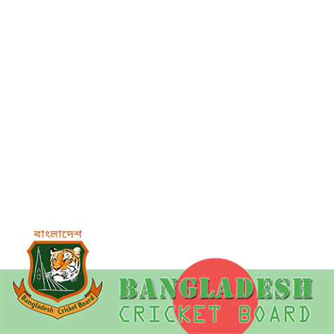 এবার খুব সহজেই ফেসবুক প্রোফাইল ছবি পরিবর্তন করে সমর্থন করুন বাংলাদেশ ক্রিকেট দলকে!!