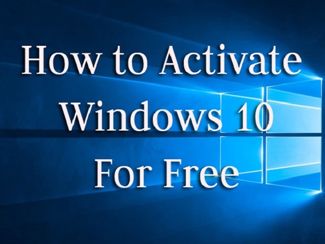 খুব সহজেই একটিভ করে নিন Windows 10 এবং Microsoft Office…