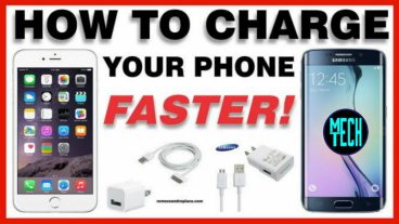 আপনার ফোনটি কে দ্রুত চার্জ করার কিছু উপায় দেখে রাখুন…কাজে লাগবেই…