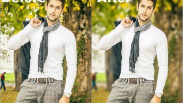 DSLR নেই তো কি হয়েছে ? আপনার যে কোন ছবির ব্যাকগ্রাউন্ড এবার BLUR হবেই তাও আবার Android এ