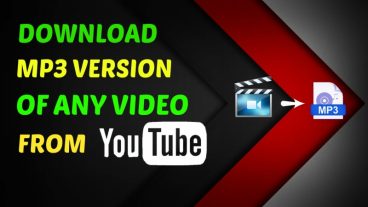 YouTube এর কোন গান ভালো লেগেছে ? আসুন ডাউনলোড করি সেই গানের অডিও ভার্সন