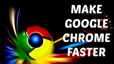বাড়িয়ে নিন আপনার GOOGLE CHROME ব্রাউজারের গতি আর ব্রাউজ করুন আগের থেকে দ্রুত…