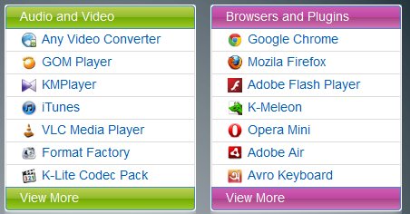ব্রেকিং নিউজঃ ৭০০+ সফটওয়্যার ডাউনলোড করুন বাংলাদেশের ১ম ওয়েবসাইট থেকে!!