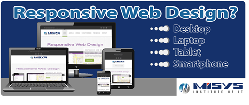 রেসপনসিভ ওয়েব ডিজাইন শুরুর কথা