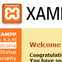 PHP এর অ-আ-ক-খ [পর্ব-০২] : XAMPP
