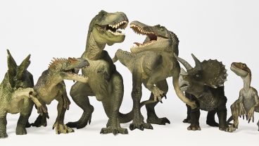 আসুন জানি ডাইনোসরের শুরু থেকে শেষ পর্যন্ত জানা ও অজানা কিছু তথ্য