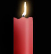 ফটোশপ জোন(পর্বঃ ১৭ – মোমবাতি তৈরি)