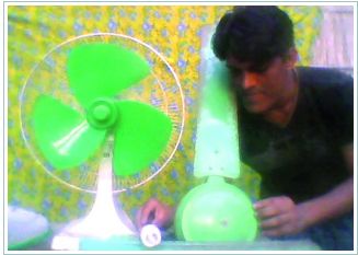 এক যুবকের আবিষ্কার, বাংলাদেশের বিদ্যুৎ সমস্যা নিরসনে যা হতে পারে একমাত্র উপায়