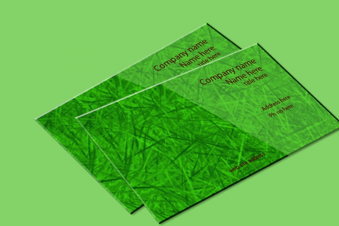 ফটোশপ জোন (পর্ব-৩৪: বিজনেস কার্ড ডিজাইনিং)