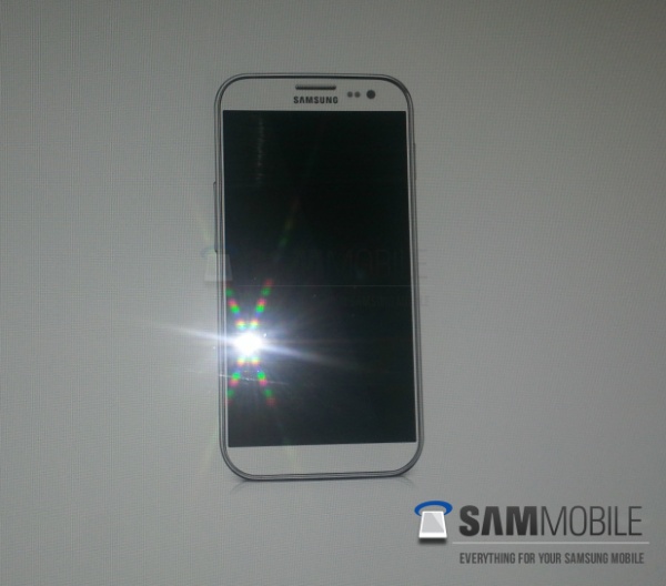 বাজারে আসতে চলেছে – Samsung Galaxy S4   !!!