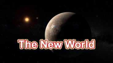 নতুন এক পৃথিবীর [new world] সন্ধান পেলেন বিজ্ঞানীরা!