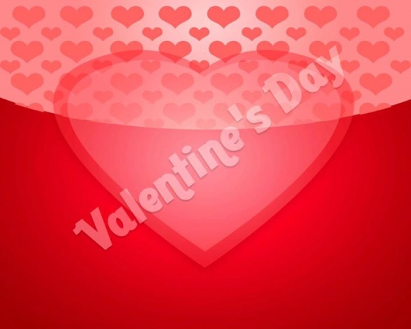 নিজেই তৈরী করুন Valentine’s Day এর কার্ড…