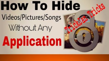 [দেখলেন না তো ঠোকলেন] এখন থেকে সব কিছু হাইড করবেন যে App দিয়ে সেই App কেউ খুজে পাবেই আর খুজেও পায় আপনার Password ছাড়া ও Uninstall করতে পারবেনা।