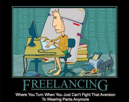 ফ্রিল্যান্সিং বিষয়ে কিছু নিয়ম জেনে নেই । আপনাদের কাজে লাগতে পারে …