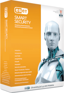 ESET Internet Security 10 সক্রিয় লাইসেন্স কী (পুনঃ আপডেট) সহ !!!
