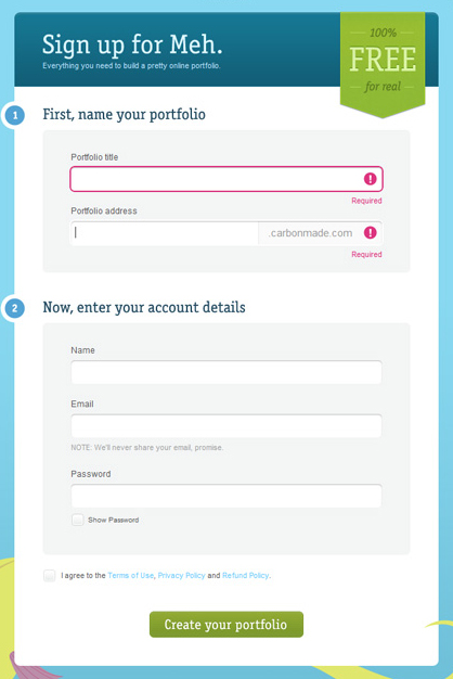 আপনার ওয়েব সাইট বা ব্লগের জন্য সহজ একটি mail me ফরম