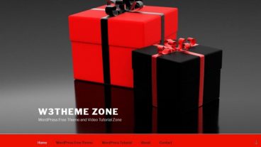 নিজের তৈরী করা ওয়ার্ডপ্রেস থিম দিবো একদম ফ্রি