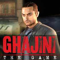 নিজেই control করুন Ghajini’র আমীর খান’কে.. আর দেখান আপনার দক্ষতা!!!