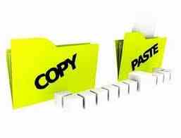 স্বপ্ন নয় সত্যিঃ কপি-পেষ্ট করুন দ্রুত গতিতে!!!