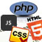 HTML, CSS, JS ও PHP ট্রেনিং সেন্টার [পর্ব-০৯] :: ডিভ (div) এর ব্যাবহার।।