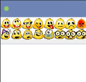 সামুর ইমোগুলো এখন আর কষ্ট করে মনে রাখতে হবে না, চ্যাট বারেই নিয়ে নিন