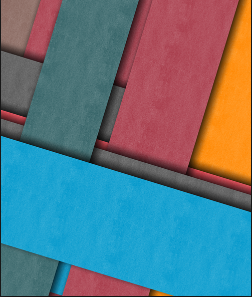 আপনার Android phone এর জন্য বানিয়ে নিন নিজের ইচ্ছামত unlimited material wallpaper এবং set করে দিন autochange wallpapers..!!!