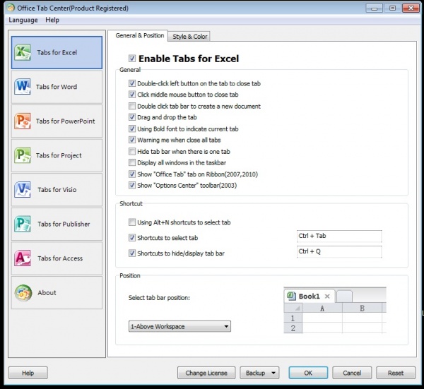 “”কারো লাগবে নাকি? নিয়ে নিন জলদি।35 ডলারের একটি বিশেষ দরকারি Tool-Microsoft Office User দের জন্য.Office Tab Enterprise””