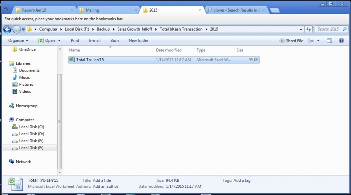 সংগ্রহে রাখতে পারেন একটি সময়োপযোগী সাশ্রয়ী Tool-Windows PC User দের জন্য (Updated)