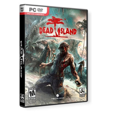 গেমস রিভিউ – Dead Island Retail (একটি আকর্ষনীয় 3D Horror গেমস)