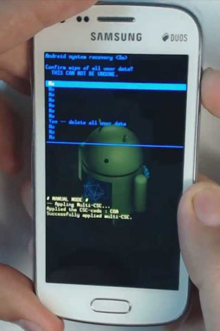 এন্ড্রোয়েডের সকল লক শুধুমাত্র একটি পদ্ধতিতে খুলে ফেলুন (প্যাটার্ণ লক, পাসওয়ার্ড লক, ফিংগার লক, অন্যান্য লক)