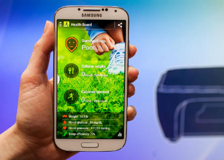 ২০১৩ সালের সবচেয়ে উদ্ভাবনী স্মার্টফোনগুলো এবং এদের ফীচার