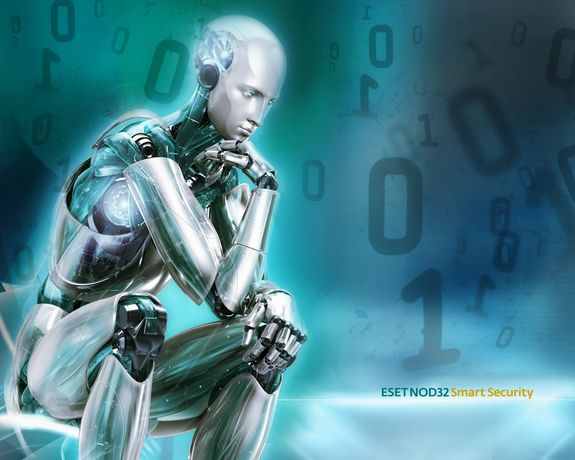 ESET NOD32 Antivirus/ESET Smart Security 5 এন্টি-ভাইরাস এ “Operating System is not up to date” নোটিফিকেশনটি দূর করুন।