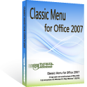 Office 2007 ও 2010 এর মেন্যু ও টুলবারগুলোকে  Office 2003 এর মত করে নিন।