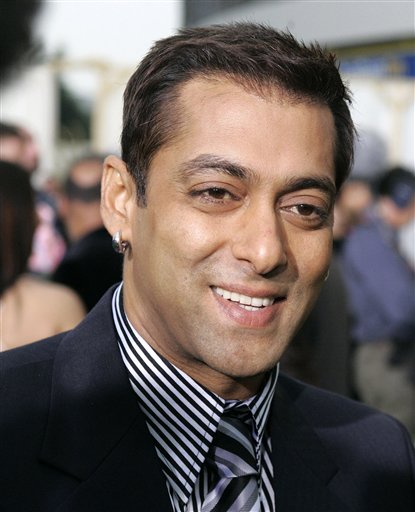 চলুন সবাই সালমান খানের কাছে প্রাইভেট পড়ি