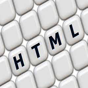 আসুন এইচটিএমএল চর্চা করি। (পর্ব-১)