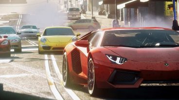 [80 MB]Need for Speed: Most Wanted অ্যান্ড্রয়েড ডাউনলোড করে নিন (ভিডিও)