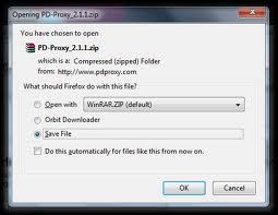 PD-proxy দিয়ে নেট Use করুন আপনার band with limit শেষ যাওয়ার পরেও।