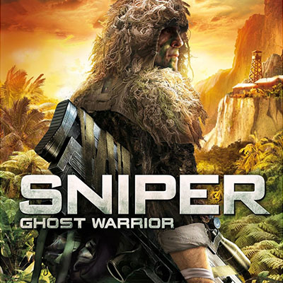 গেমস রিভিউঃ স্নাইপার গোস্ট ওয়ারিওর ।