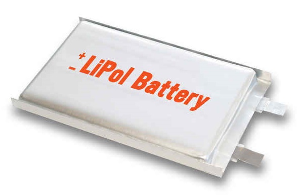 লিথিয়াম আয়ন ব্যাটারি বনাম লিথিয়াম পলিমার ব্যাটারি।