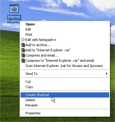 internet-explorer-shortcut