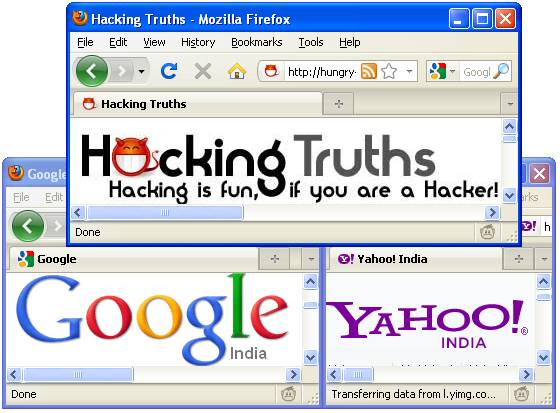 Optimized-multi-session