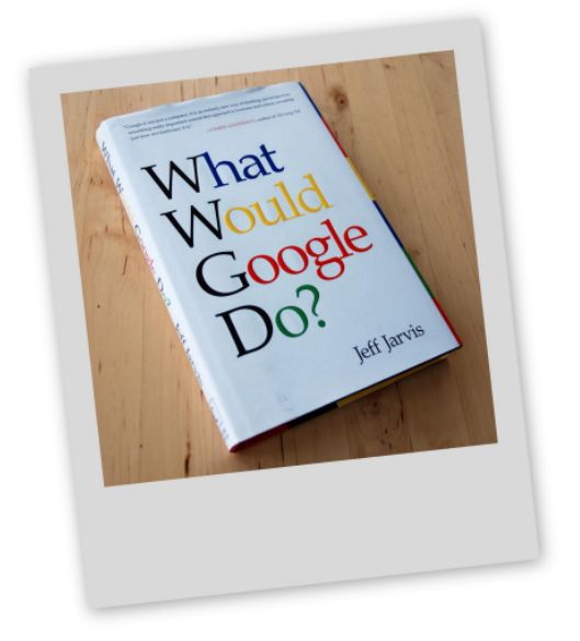 হোয়াট উড গুগল ডু ? (অডিও এবং ইবুক)