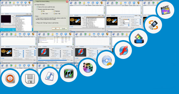 29.99$ এর ফ্রী কনভার্টার দিয়ে কনভার্ট করি যেকোন ভিডিও বা অডিও নিজের ইচ্ছে মত ফরমেটে।