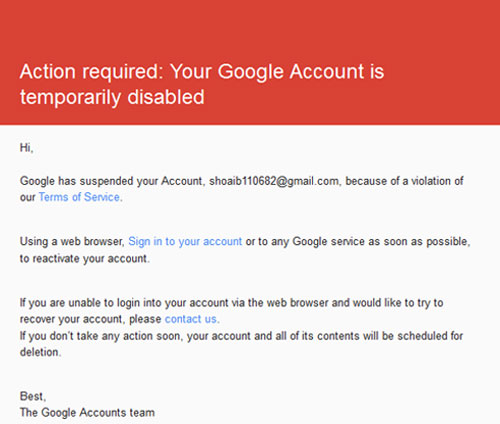 ইউটিউব চ্যানেল সাসপেন্ডেড? নতুন করে শুরু করার কথা ভাবছেন? তার আগে এই টিউনটি পড়ুন