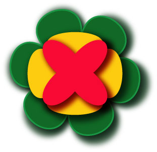 খুব সহজেই  Adobe Illsustrator  তৈরি করুন Digital ফুল