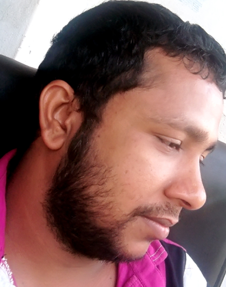 Adobe Photoshop দিয়ে বয়স্ক মানুষের বয়স কমান