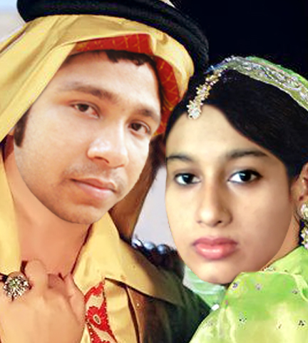 Adobe Photoshop দিয়ে একজনের মাথা কেটে অন্য আরেকজনের  মাথা কি ভাবে বসাবে তা জেনে নিন বিস্তারিত  (না দেখলে চরম মিস)