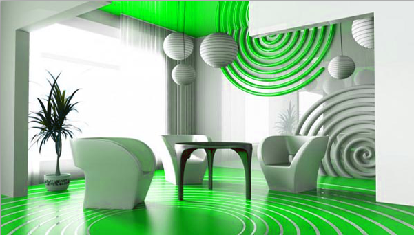 ফটোশপ – খুব সহজে ছবির রং পরিবর্তন করুণ