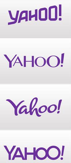 ইয়াহু’র নতুন লোগো আসছে আগামী মাসে!